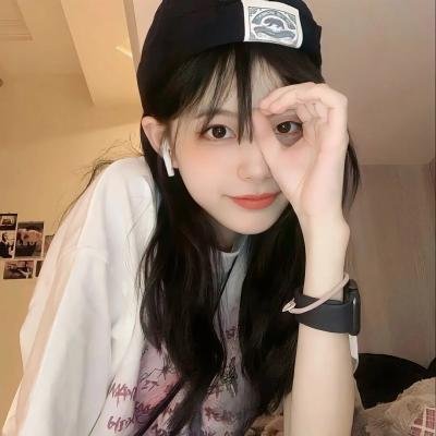 雪花女孩第二季