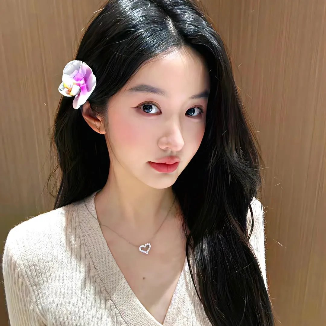 碧丽莎的情人